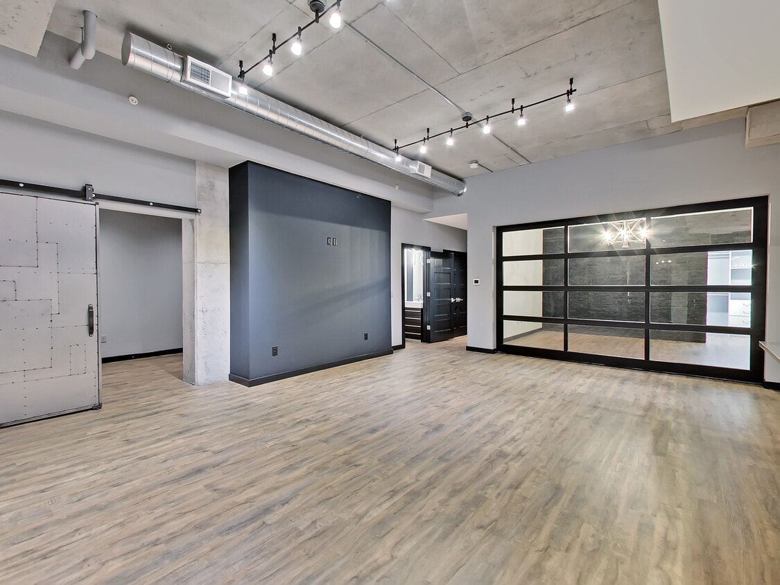 Building Photo - Northside Lofts & Townhomes