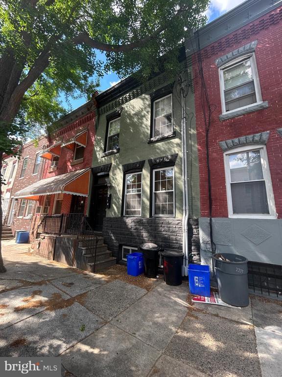 Foto principal - 2225 Reed St