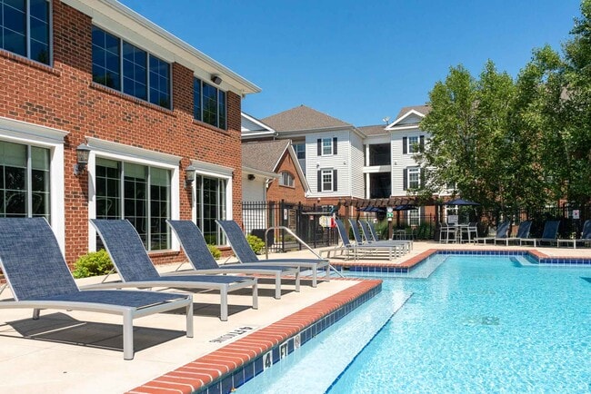 University Edge - University Edge Apartments