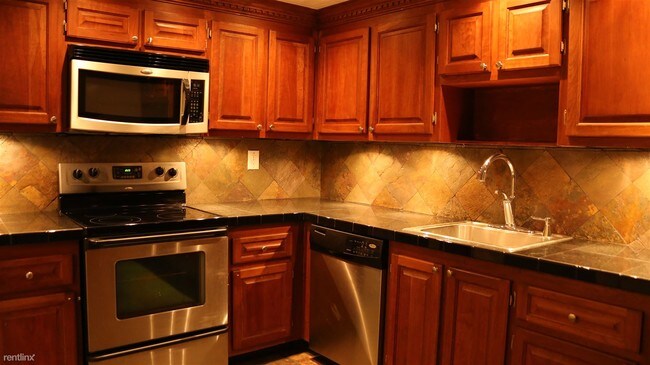 Foto del edificio - 1465 NE 123rd St