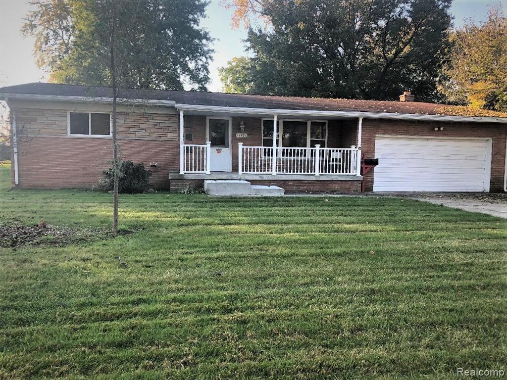11920 Carney St, Warren, MI 48089 House Rental in Warren, MI