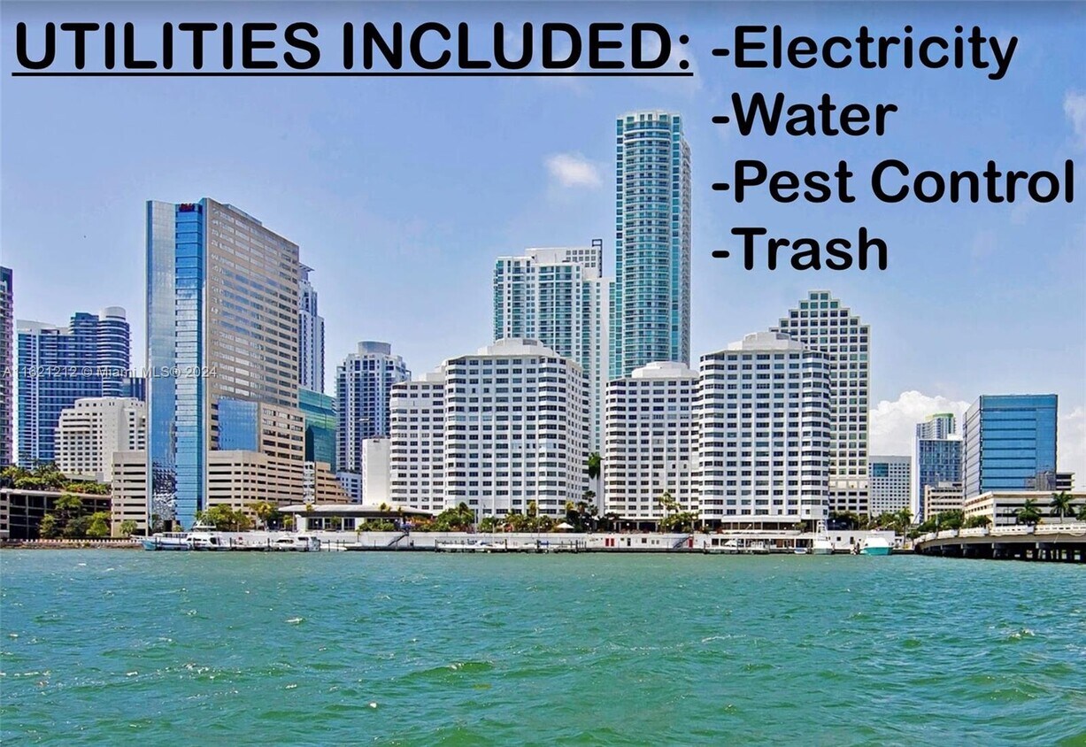Primary Photo - 801 Brickell Bay Dr
