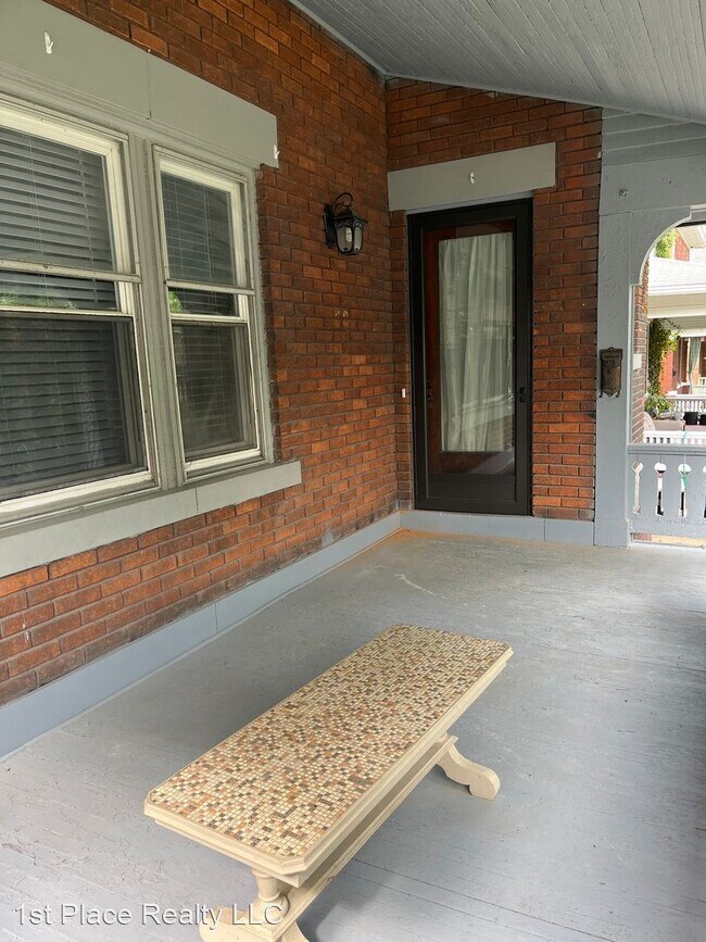 Building Photo - 5 br, 2.5 bath House - 50 E Northwood Ave