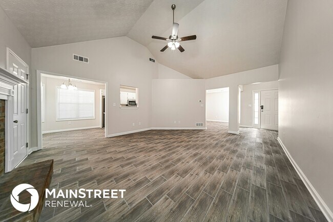 Building Photo - 270 Ashley Oaks Dr
