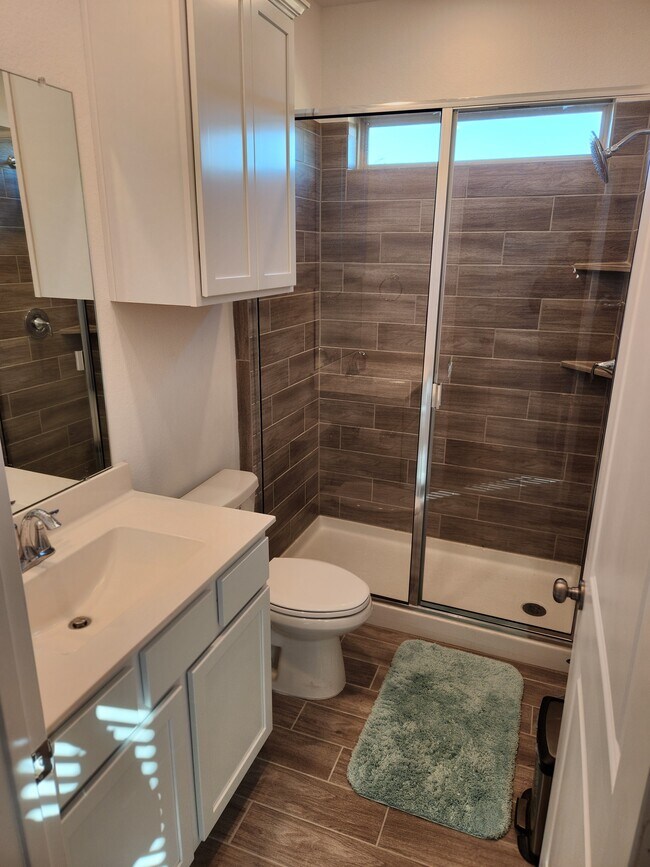 Bathroom - 11202 Alpenhorn Pl