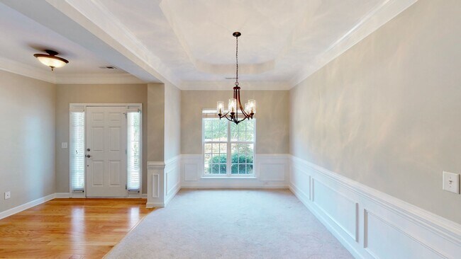 Foto del edificio - 8321 Suttonview Dr