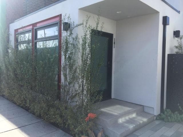 Foto del edificio - 479 Washington Blvd