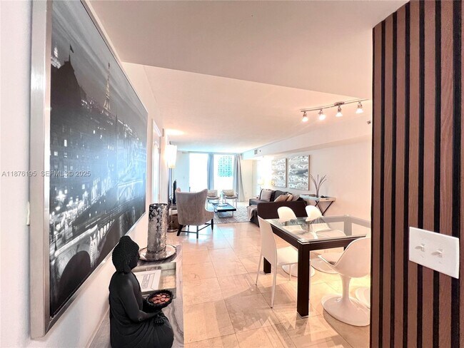 Foto del edificio - 1200 Brickell Bay Dr