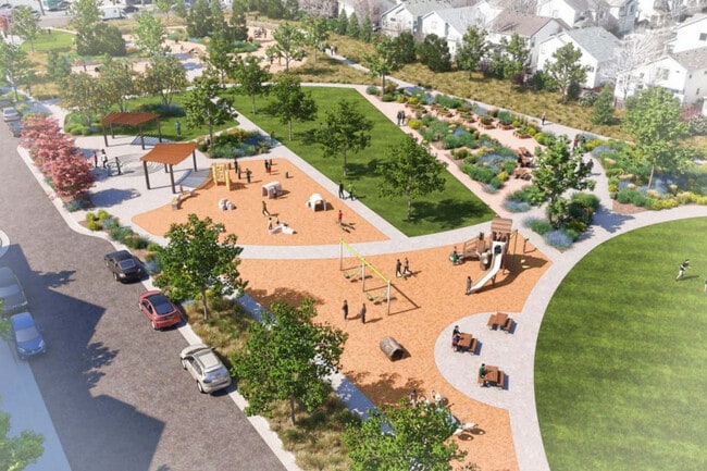 Apartamentos Ascend at Arcadia — foto comunitaria - Ascend at Arcadia