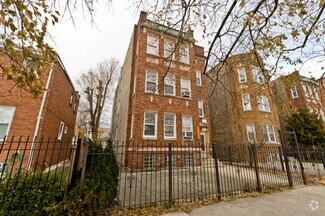 Building Photo - 6426 N Troy St