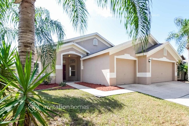 Building Photo - 2614 Brookville Dr