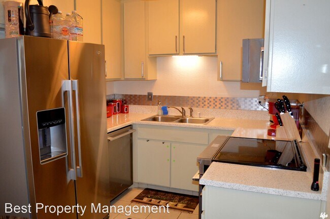 Building Photo - 2 br, 2 bath House - 423 Bradshaw Ln [#58]