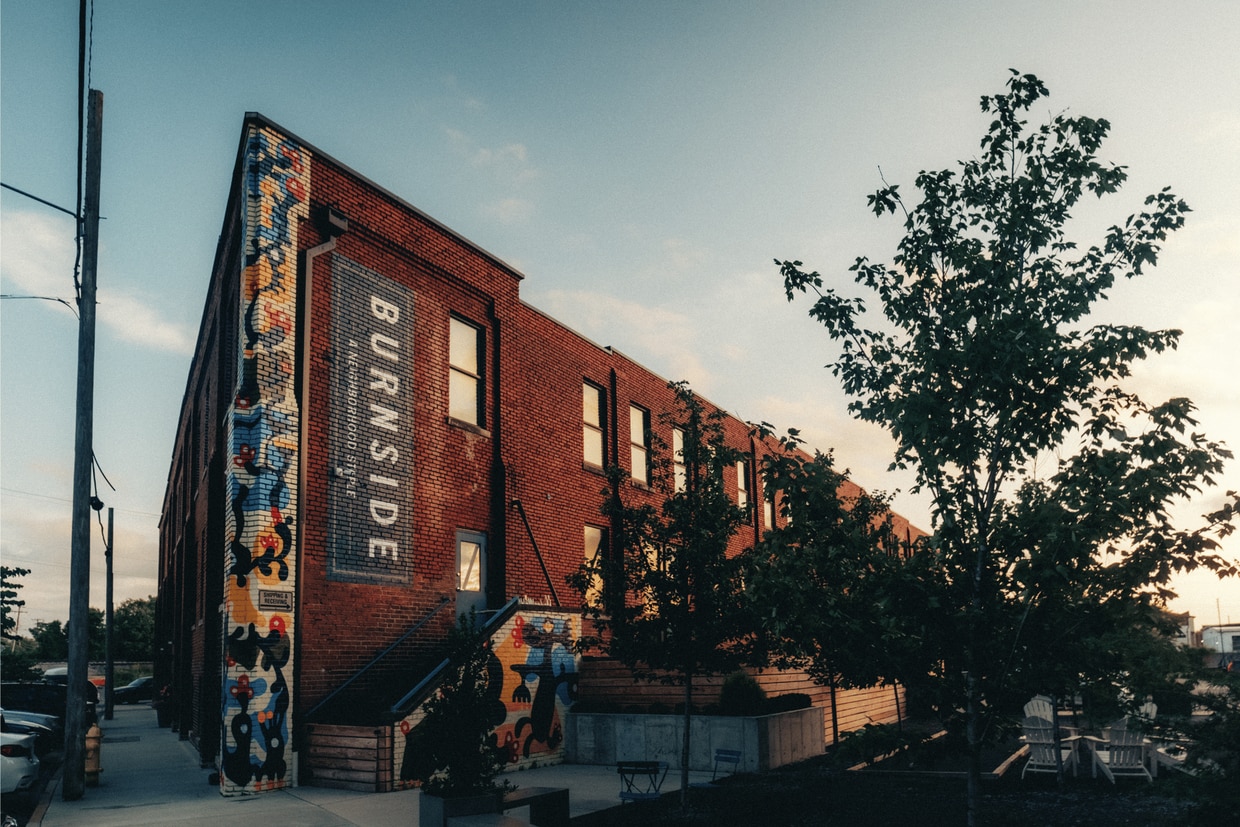 Primary Photo - Burnside