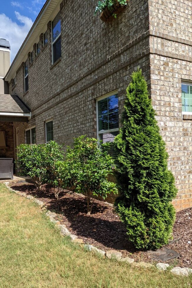 Foto del edificio - Morgan Woods Subdivision