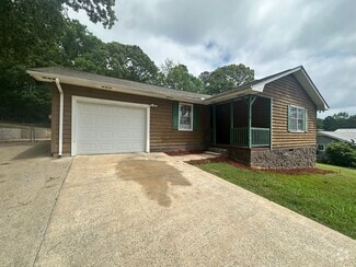 Building Photo - 2117 Marian Ln