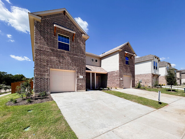 Foto del edificio - 412-414 Mockingbird Ln