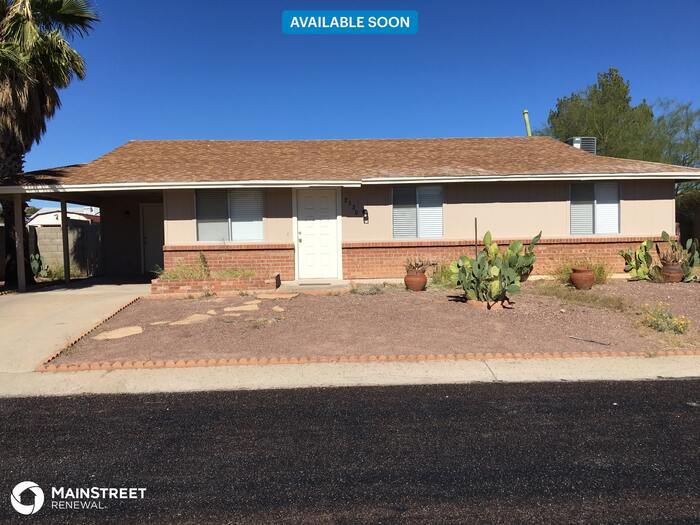 Primary Photo - 2520 W Vereda Pasadera, Tucson, AZ 85746