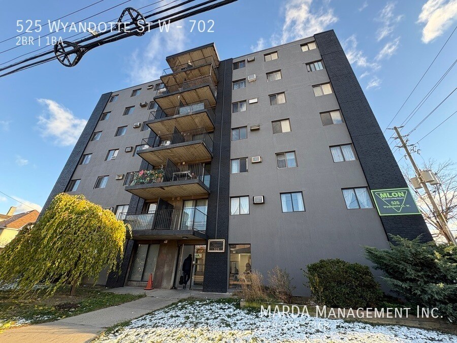 Photo principale - NEWLY RENOVATED 2 BED/1 BATH APT - DOWNTOW...