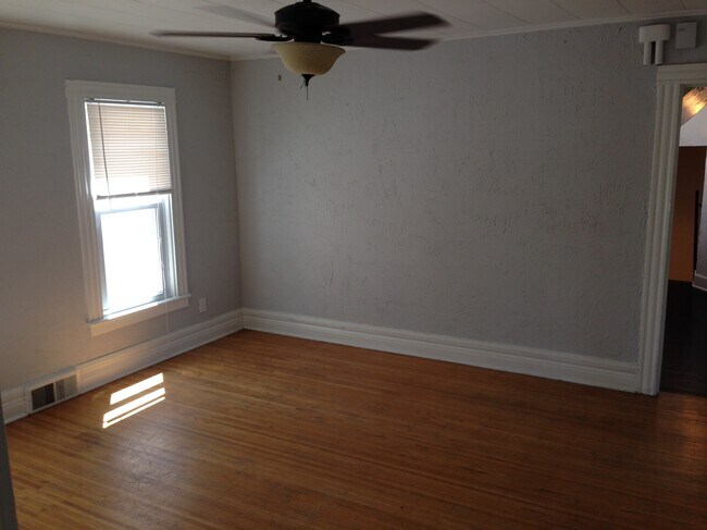 Foto del edificio - 267 Sanford St
