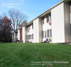 Building Photo - 20 N College Dr