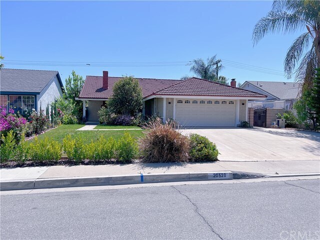 Building Photo - 20520 Fuero Dr