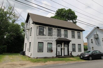 Building Photo - 14 Charles St