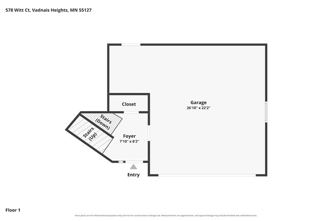 Foto del edificio - 578 Witt Ct