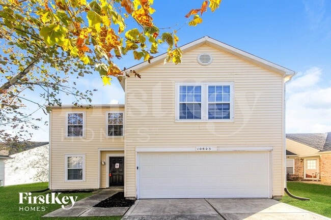 Building Photo - 10823 Gathering Dr