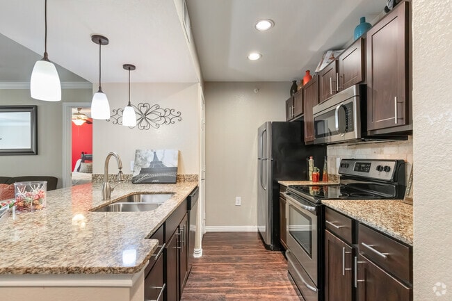 Interior Photo - Summit Ridge Apartments