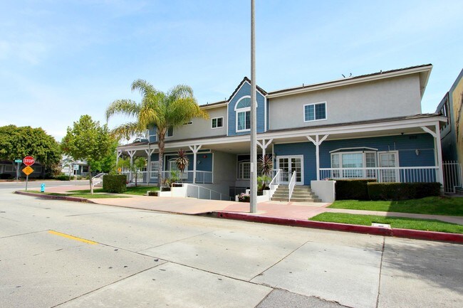 Foto del edificio - 13112 Hadley St