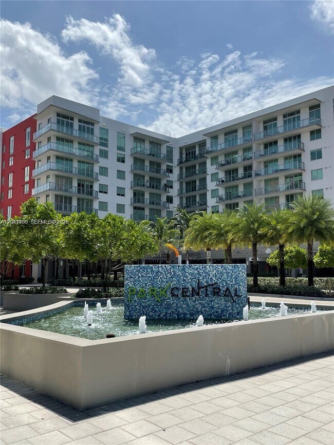 Foto del edificio - 7751 NW 107th Ave
