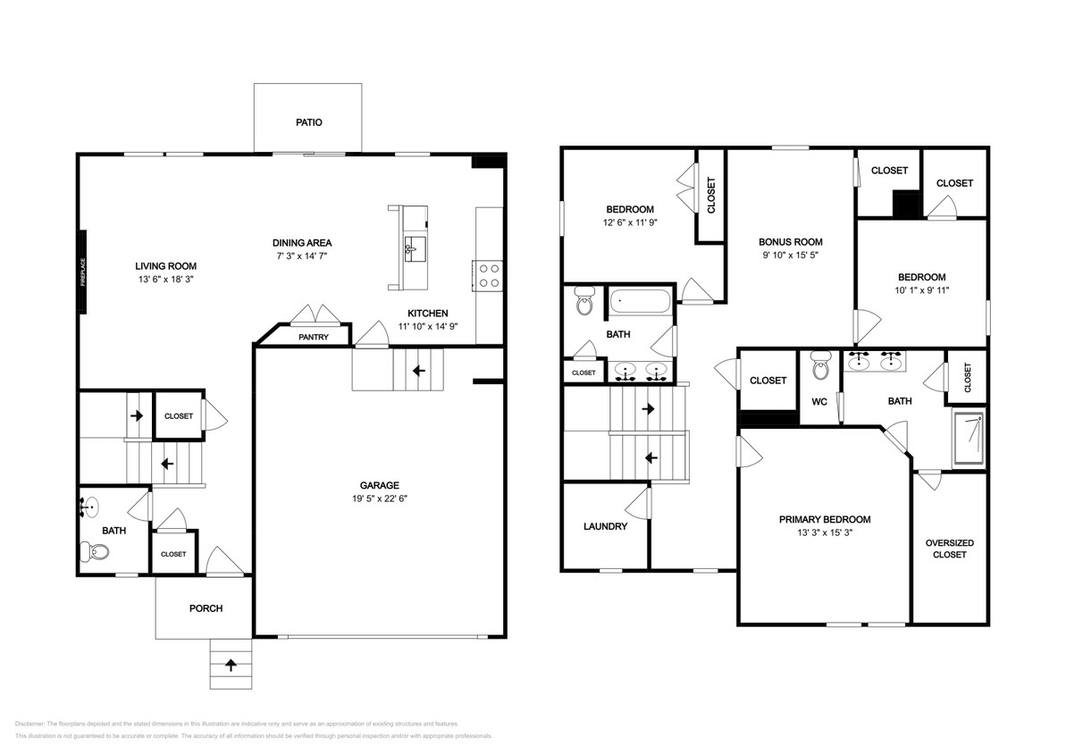 Building Photo - 156 Millbrook Dr