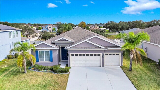 Building Photo - 4512 Linwood Trace Ln