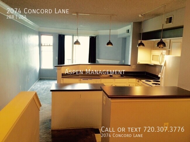 Foto del edificio - 2BR, FP, W/D, garage, tons of community ex...