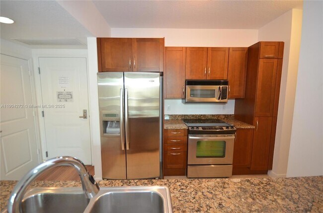 Foto del edificio - 400 N Federal Hwy