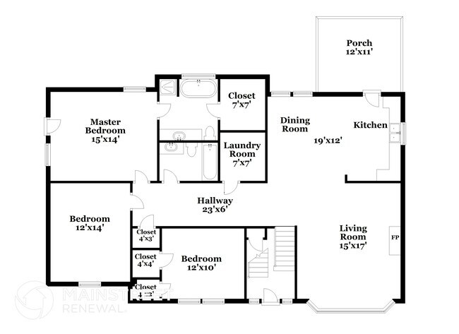 Building Photo - 35 Stiles Ct SW