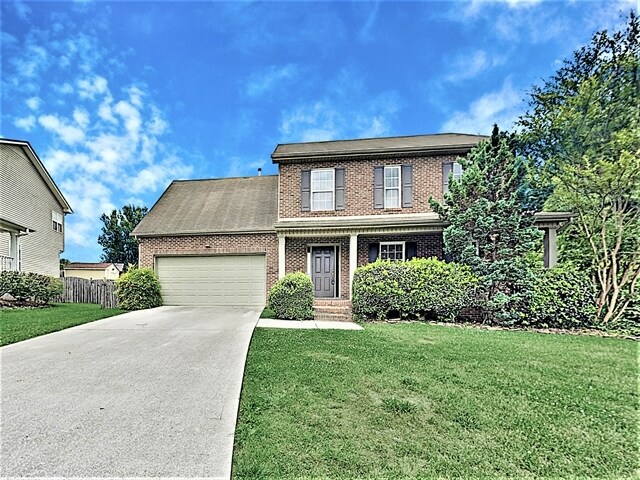 Primary Photo - 4301 Aylesbury Drive