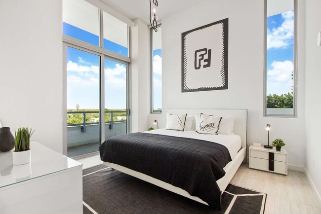 Foto del edificio - 3900 Biscayne Blvd