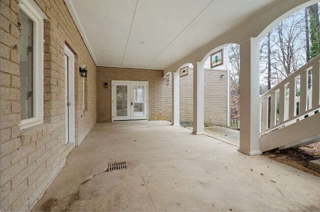 Foto del edificio - Two Bedroom Duplex with Bonus Room in Chapel Hill