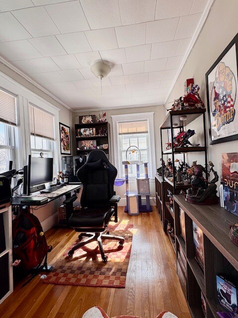 Foto del edificio - 894 Fellsway