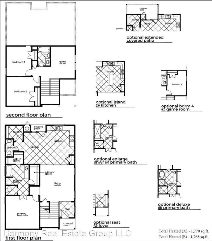 Building Photo - 3 br, 2.5 bath House - 1334 Goforth