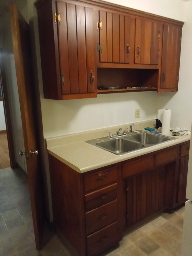 Cocina - 4902 Dunsmore Ave