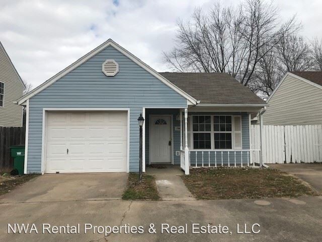 Primary Photo - 2 br, 2 bath House - 2106 Blueberry Lane