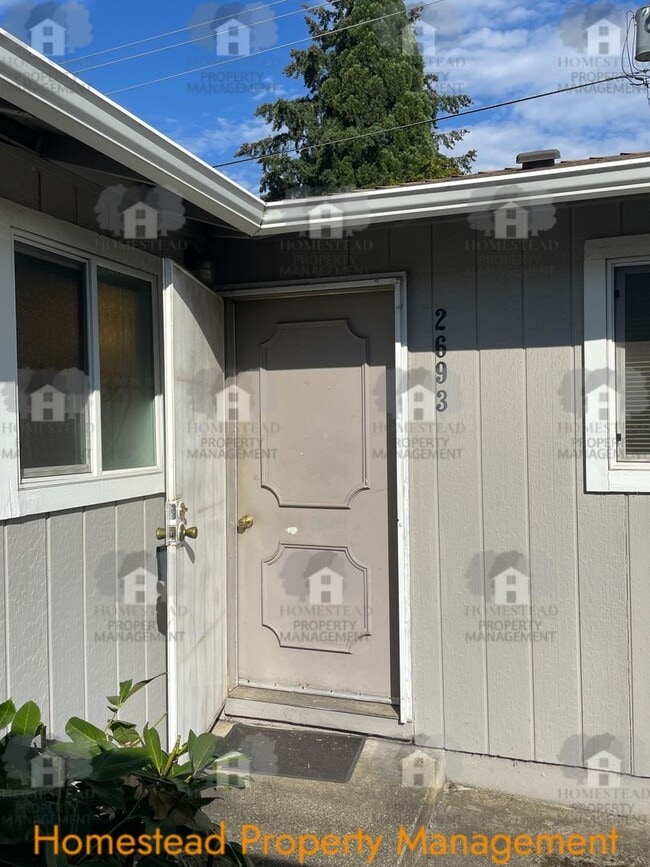 Building Photo - 2691-2693 18th Ave SE