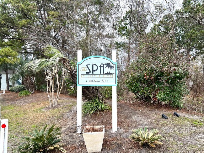Foto del edificio - Little River - 2 Bed room / 2 Bathroom Condo