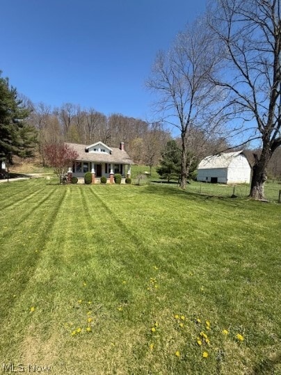 Foto del edificio - 24514 Co Rd 24