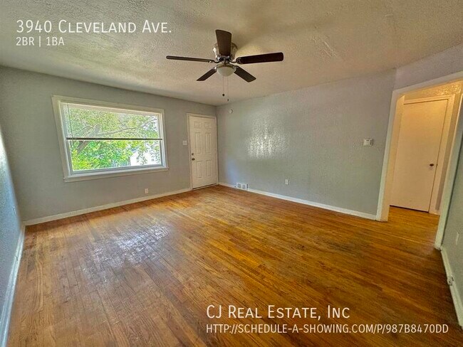 Building Photo - 3940 Cleveland Ave.