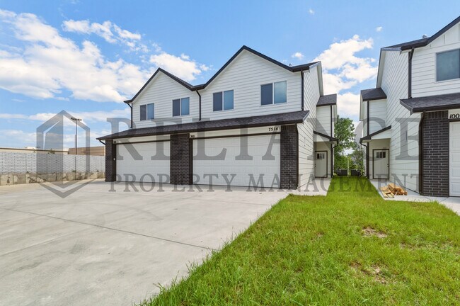 Foto del edificio - 7514 E 36th St N