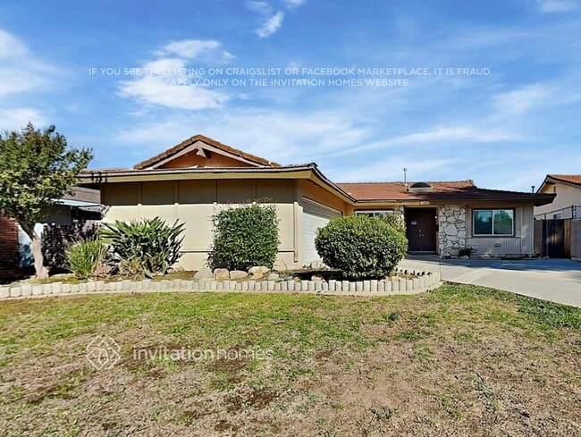 Building Photo - 15857 Liggett St