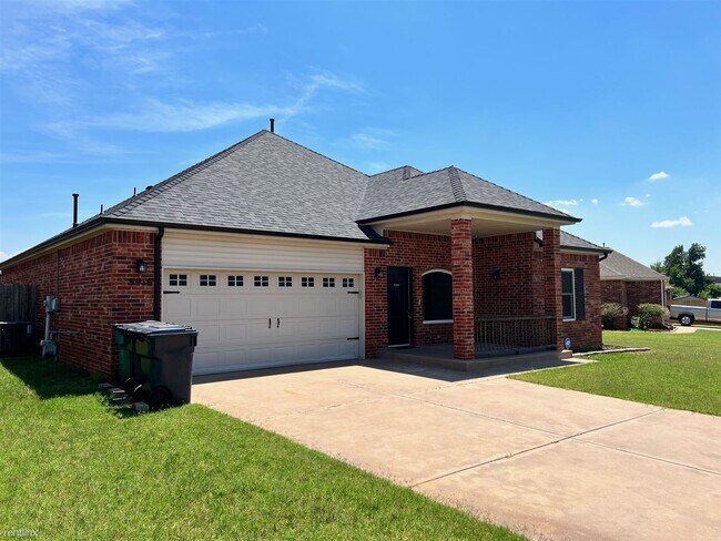 Building Photo - 3 br, 2 bath House - 5916 SE 67th St Gorge...